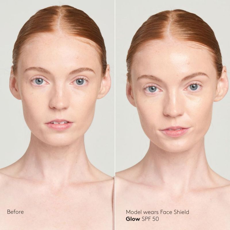 Colorescience Sunforgettable Total Protection Face Shield Glow SPF 50