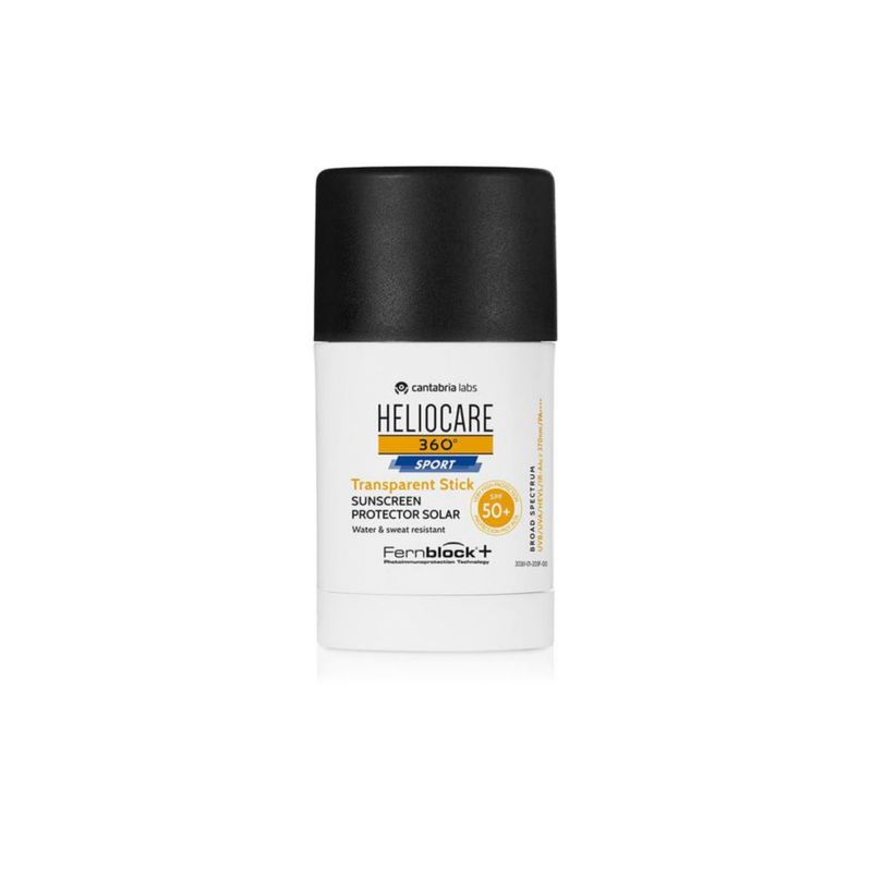 Heliocare 360 Protector Solar Sport Stick 25 G