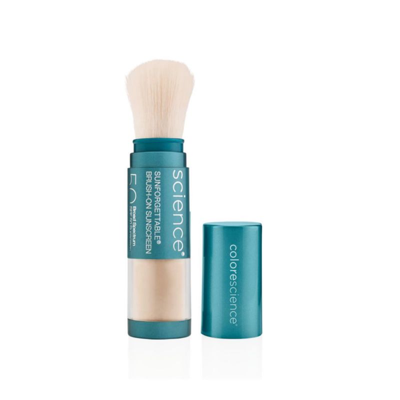 Colorescience Sunforgettable Total Protection Brush On Shield SPF 50