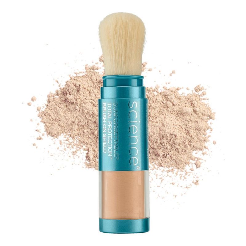 Colorescience Sunforgettable Total Protection Brush On Shield SPF 50