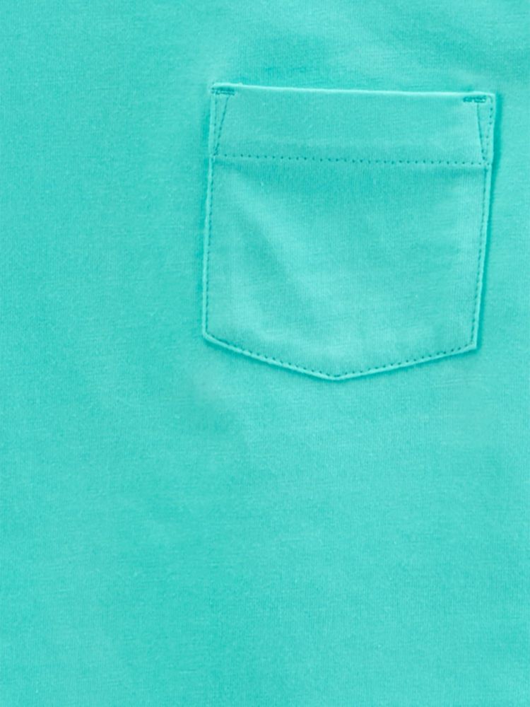CAMISETA Simple Joys de Carter's 5T Pack de 3 gris/azul/marino