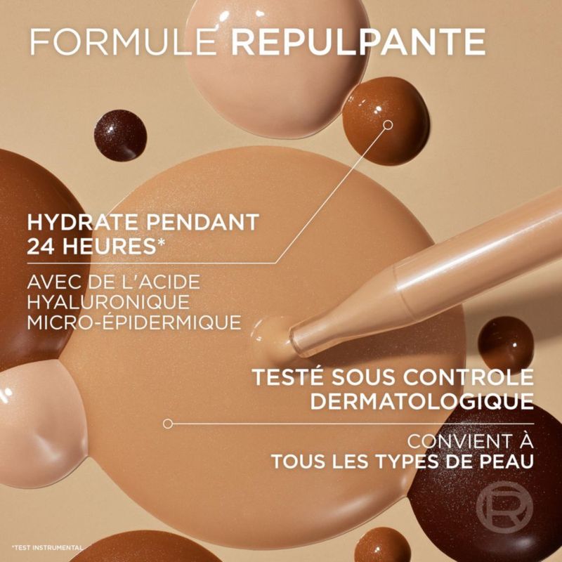 L Oréal Paris True Match Sérum Rellenador 30ml Anti envejecimiento