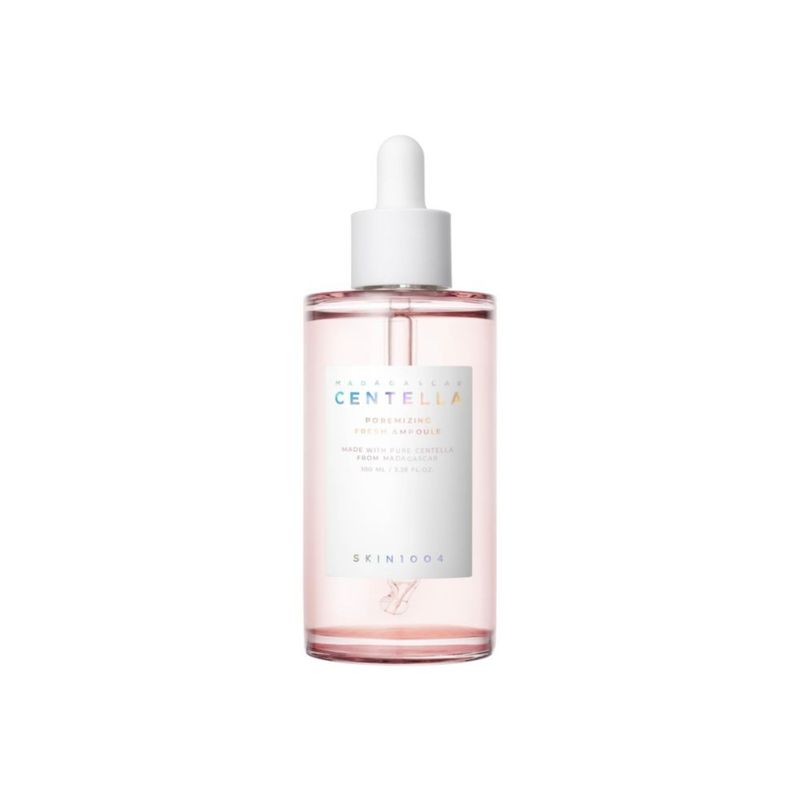 SKIN1004 Madagascar Centella Poremizing Fresh Ampoule 100 ml