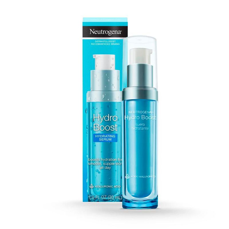 Neutrogena Hydro Boost Hidratante 30ml