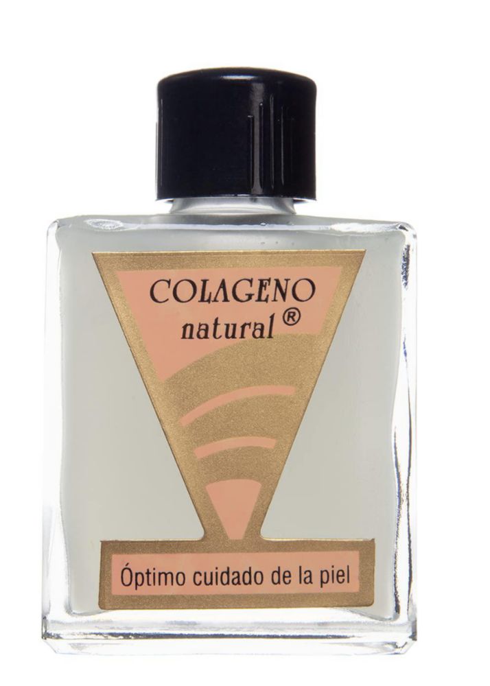 Colágeno Natural Crema para Cuidado de la Piel y Prevención de Arrugas