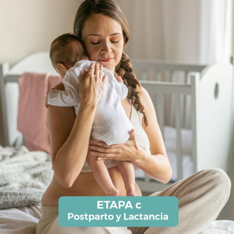 Kit Cuidado Especial Piel Postparto MOM to MOM