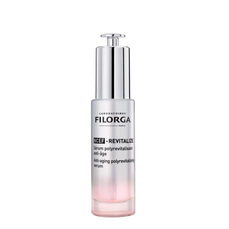 Filorga NCEF Suero Facial Revitalizado 30ml 1 01 Fl Oz