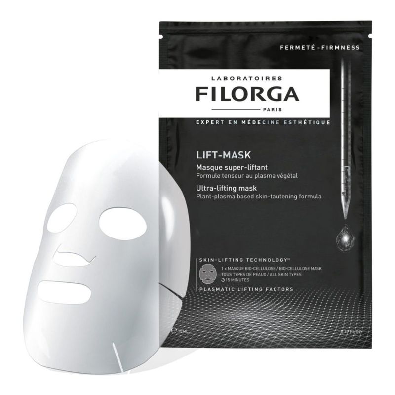 Filorga Lift Mask Mascarilla Individual para Firmeza en la Cara