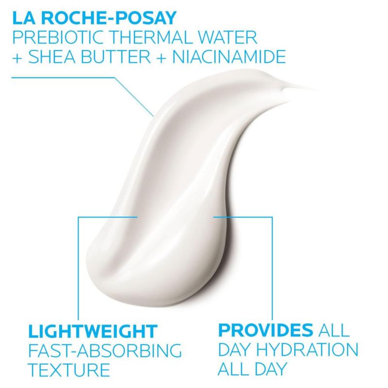 Loción Corporal La Roche Posay Lipikar Daily Repair 400ml Piel Normal