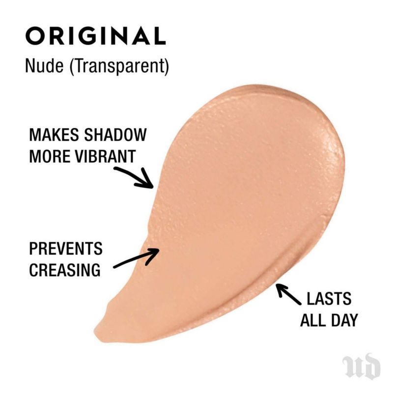 Urban Decay Primer Potion Acabado Mate 10ml