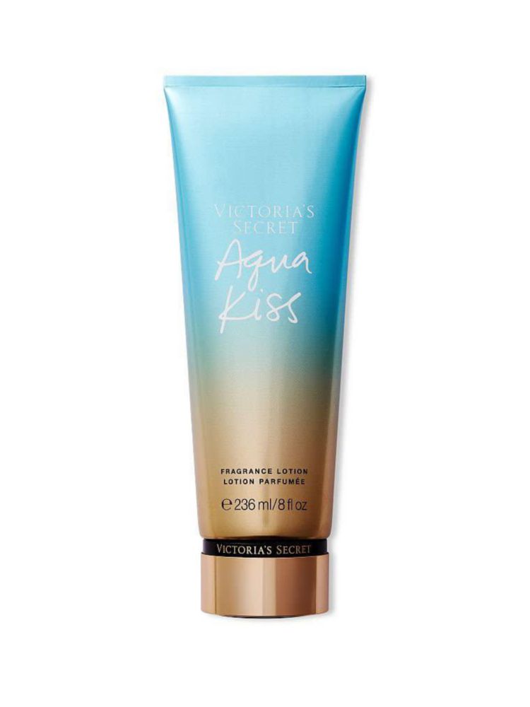 Victoria s Secret Aqua Kiss 236ml Loción Hidratante