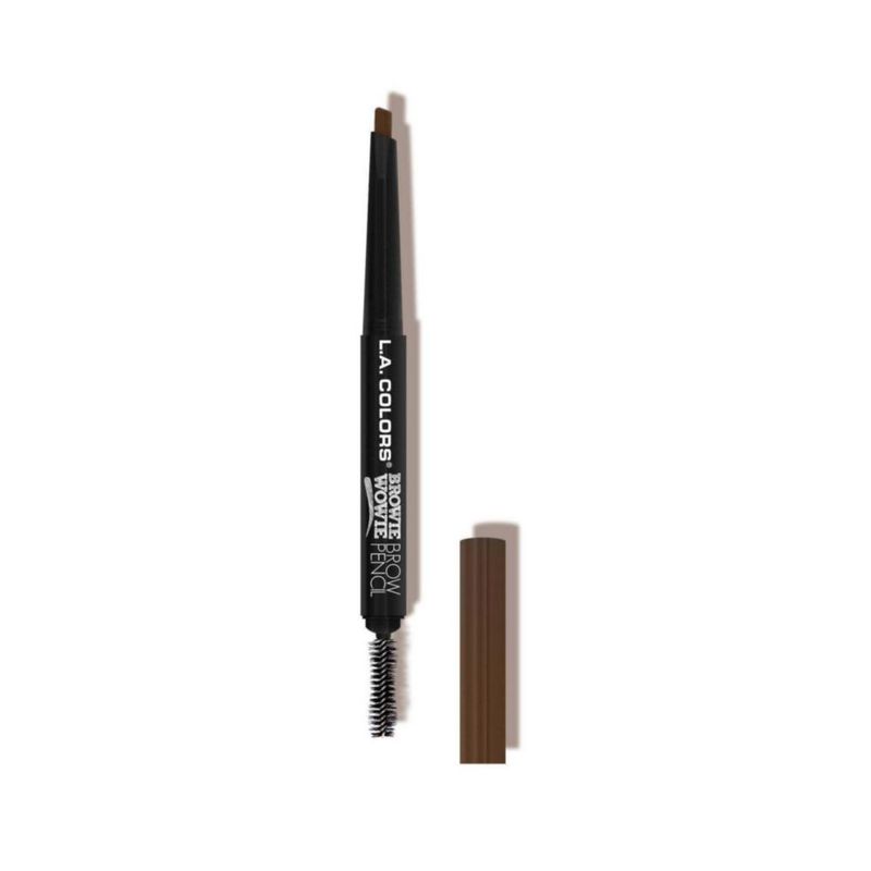 L A COLORS Browie Wowie Brow Pencil Soft Brown 0 018 kg