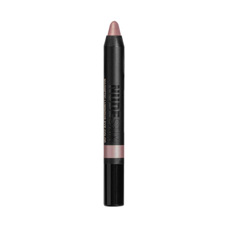 NUDESTIX Magnetic Luminous Eye Color 4 in 1 Eyeshadow Stick Vegan