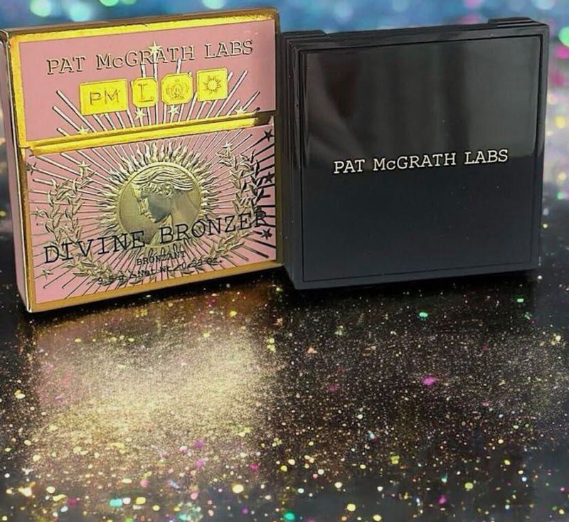 Bronceador Pat McGrath Labs Skin Fetish Divine Bronze 10 ml
