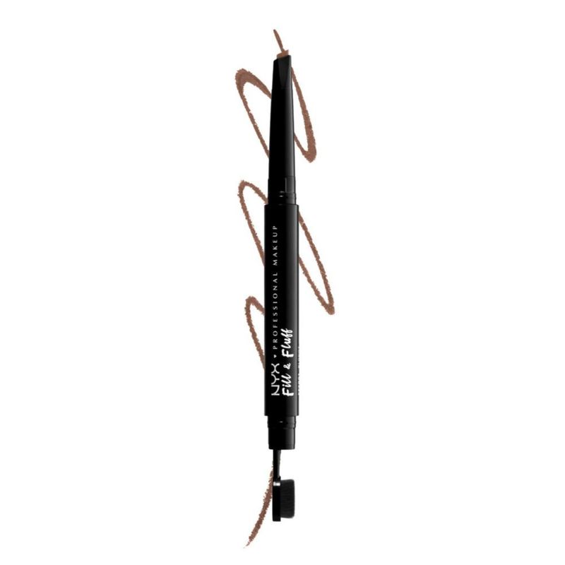 Lápiz de Pomada NYX Professional Makeup Caoba 1ml