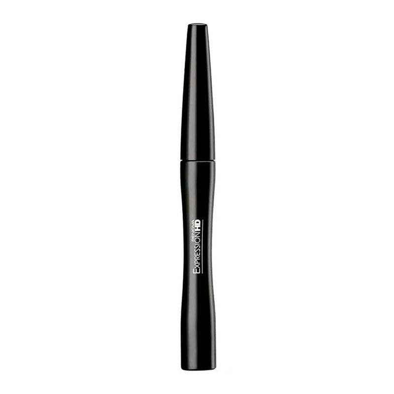 Renova Delineador liquido Expression HD para ojos negro 6 ml