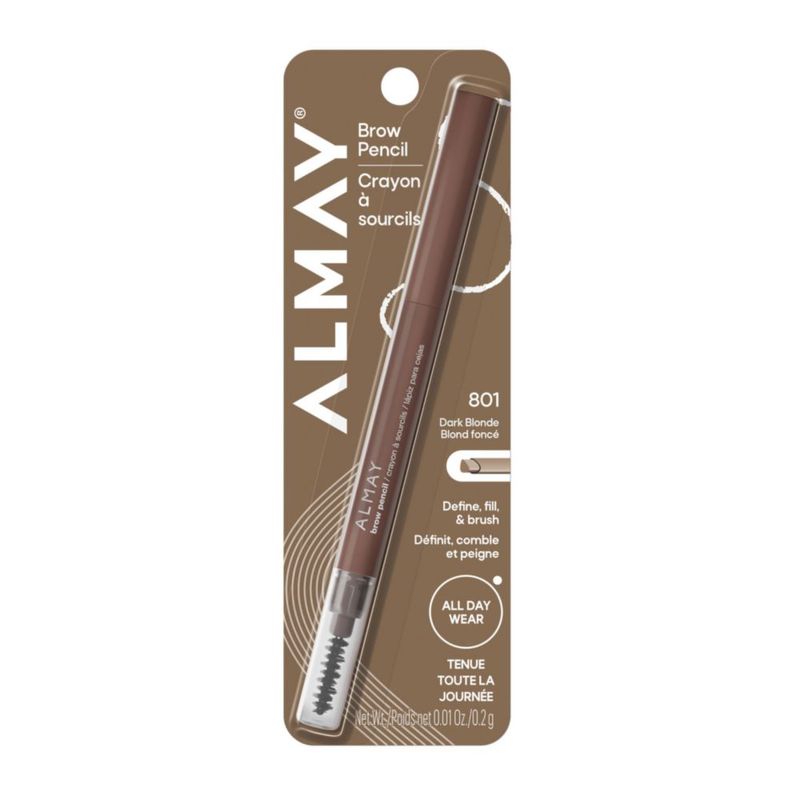 Almay Brow Pencil Dark Blonde 1 Unidad