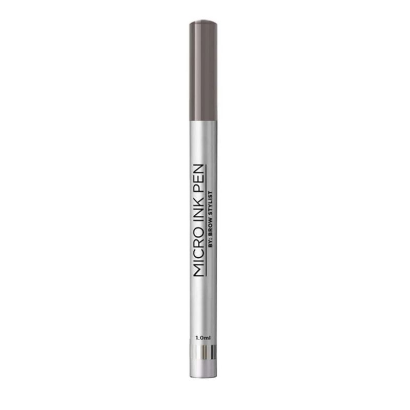 Tinta Semi Permanente L Oreal Paris Micro Ink Dark Brunette 1Ml