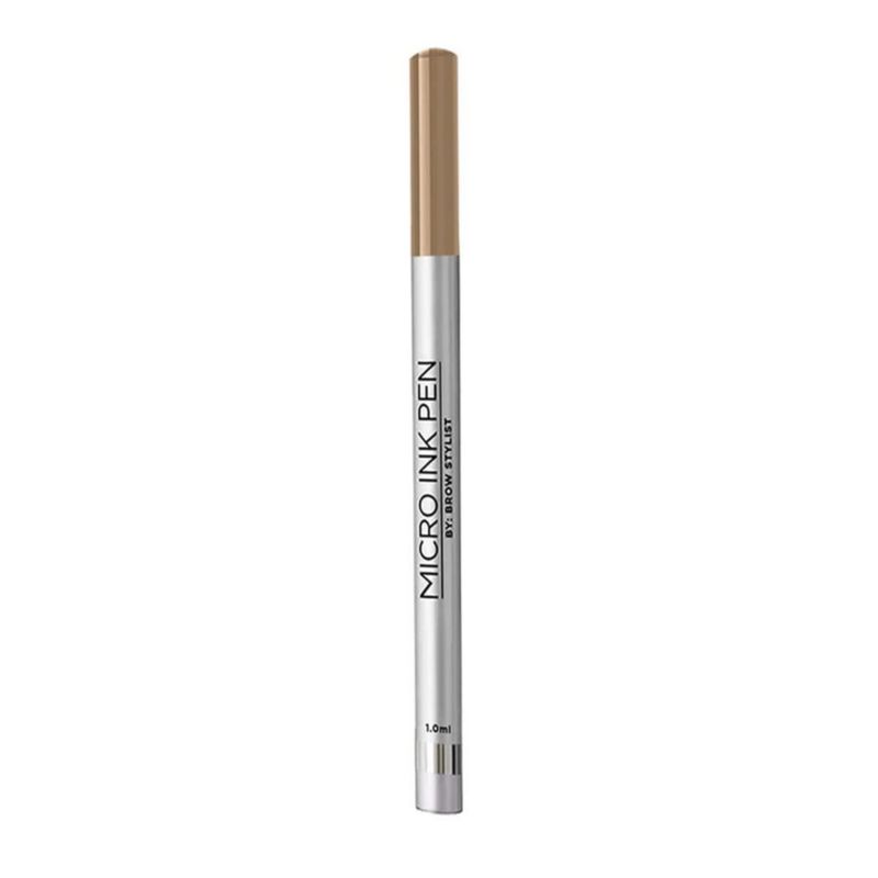 L Oreal Paris Tinta Semi Permanente Micro Ink Dark Blonde 1Ml
