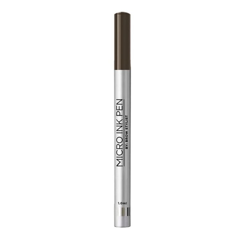 Tinta Semi Permanente L Oreal Paris Micro Ink Light Brunette 1Ml