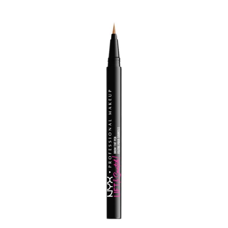 NYX PROFESSIONAL MAKEUP Lift Snatch Eyebrow Tint Pen Soft Brown 14g