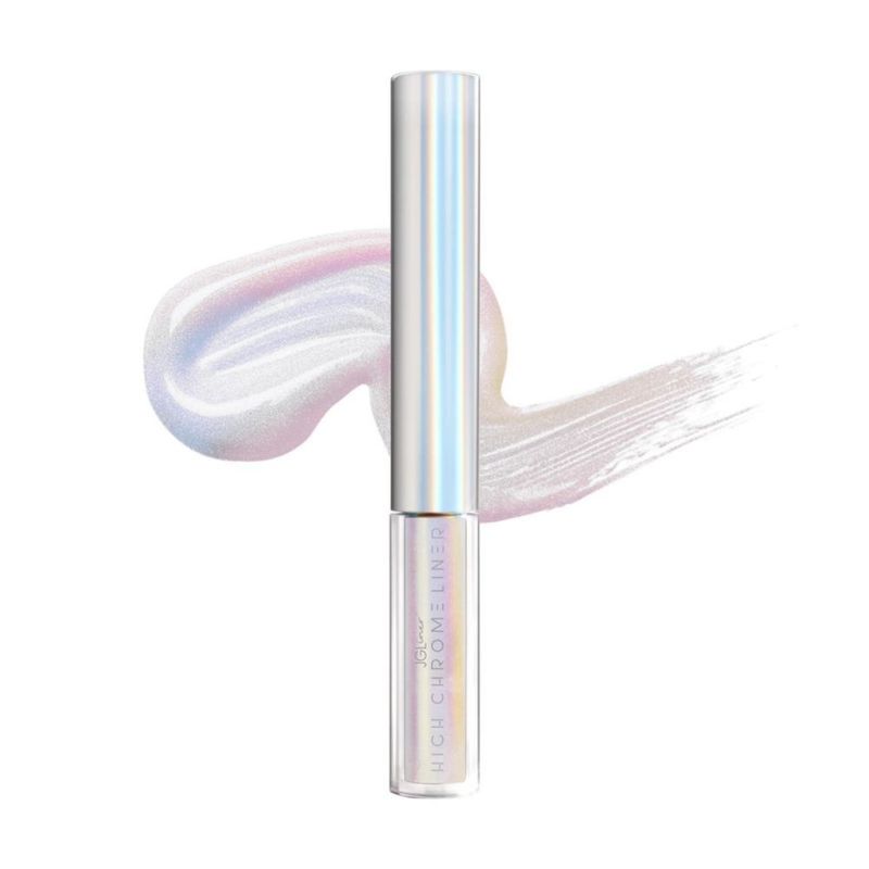 JGLiner High Chrome Liquid Eyeliner Starlight Multicromatico