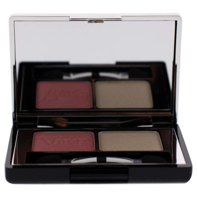 Pupa Milano Vamp Compact Duo Eyeshadow Rose Perlage 0 078 Oz