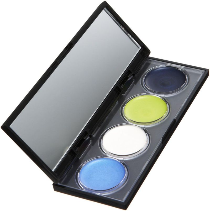 Revlon Illuminance Creme Eye Shadow Electric Pop 0 12 Ounce