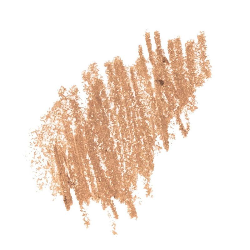 Palladio Lápiz Definidor de Cejas Retráctil Ultra Preciso Taupe