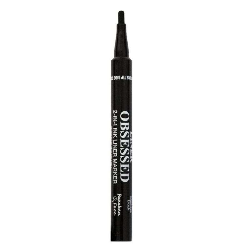 Palladio Eye Liner Marker ELF03 Marcador Delineador Ojos 2 en 1