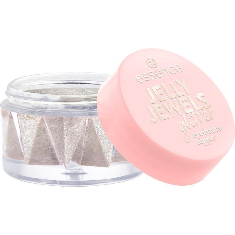 Máscara I Love Extreme Crazy Volume Topper Jelly Jewels Essence 12 ml