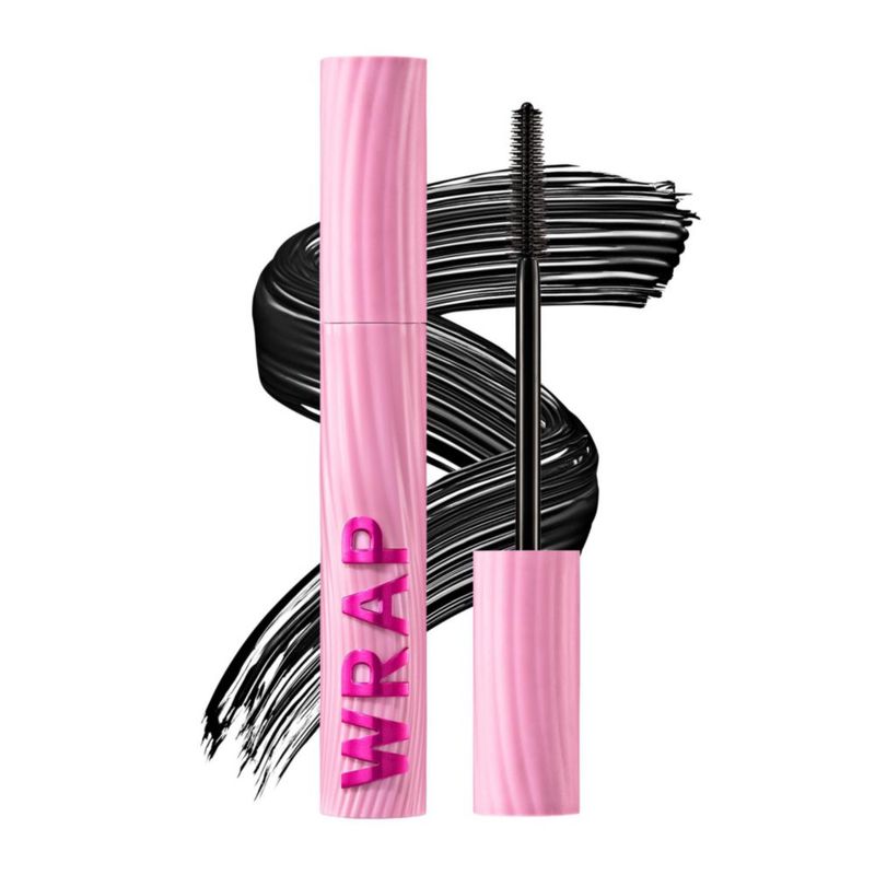 COVERGIRL CG EYE ENHANCER THE WEEKENDR GEL MASCARA Curly Mascara Max
