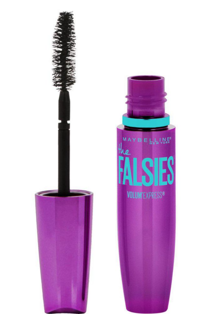 Maybelline Volum Express The Falsies Washable Mascara 0 25 Fl Oz