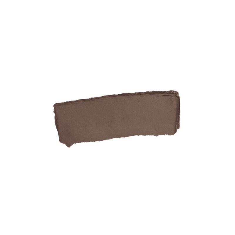 NUDESTIX Magnetic Matte Eye Color 3 in 1 Eyeshadow Pencil Waterproof