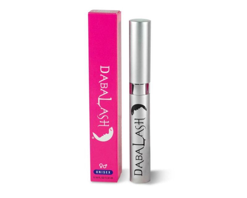 Dabalash Suero Profesional 5 32 Ml Rosa