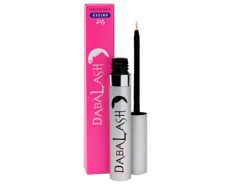 Dabalash Suero Profesional 5 32 Ml Rosa
