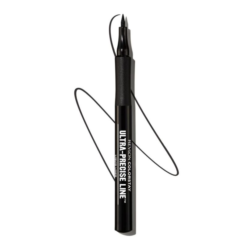 Delineador Revlon ColorStay Ultra Precise Line 1 2ml Negro