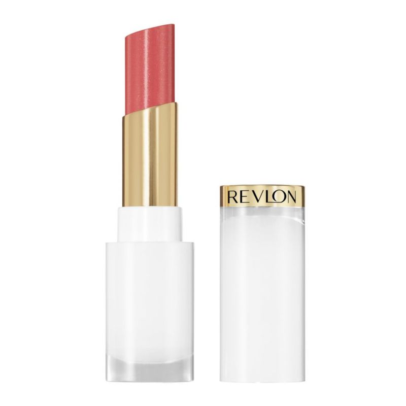 Brillo Labial Revlon Super Lustrous Glass Shine Tono Honey Shine