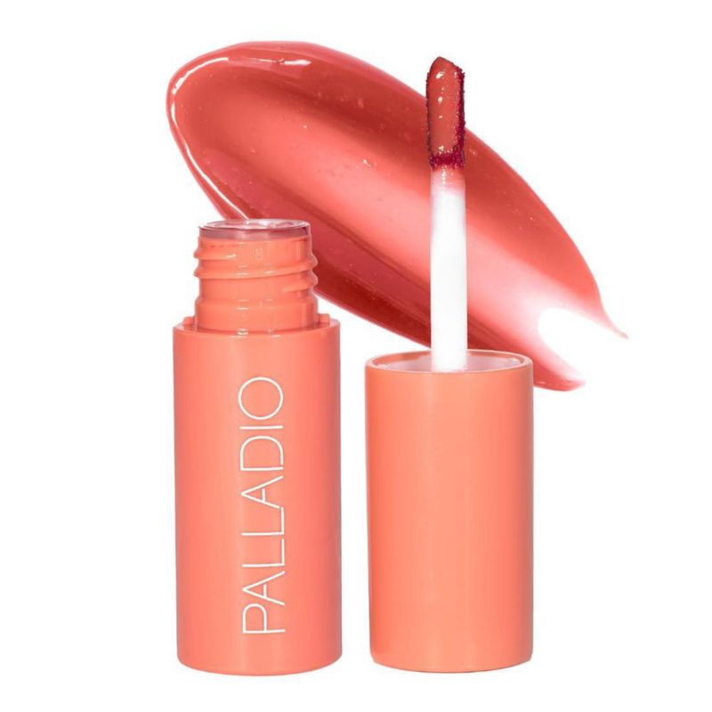 Palladio Jelly Tint Nude Berry 3 84ml