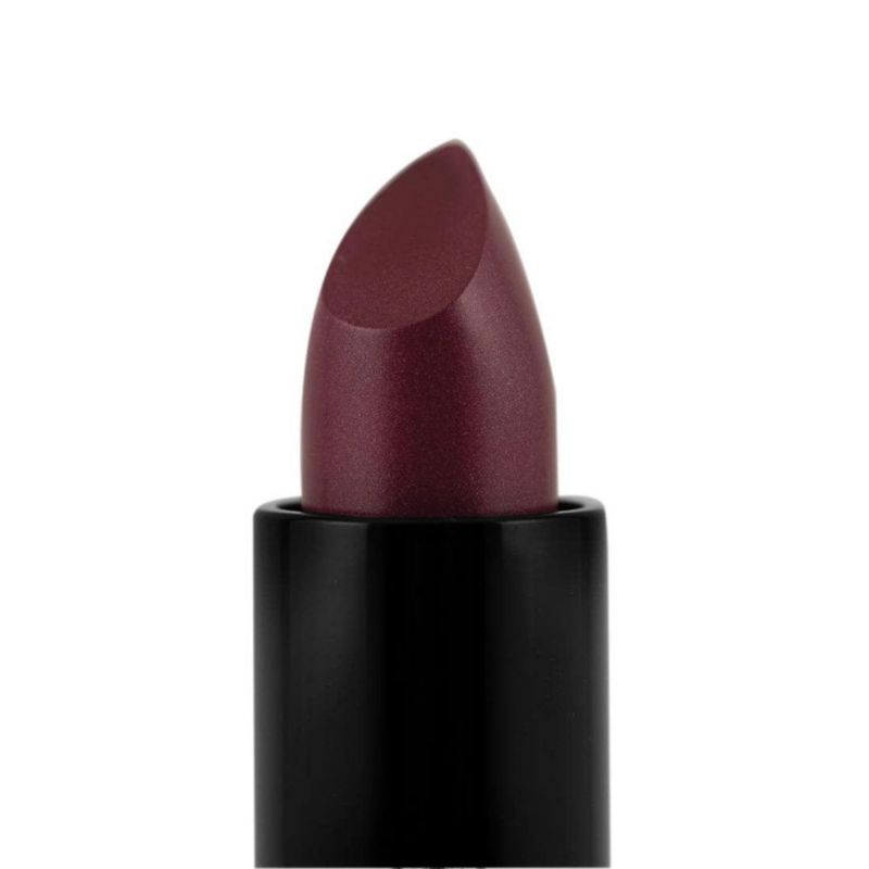 Palladio Labial Mate Velvet Wine Cremoso Cobertura Completa
