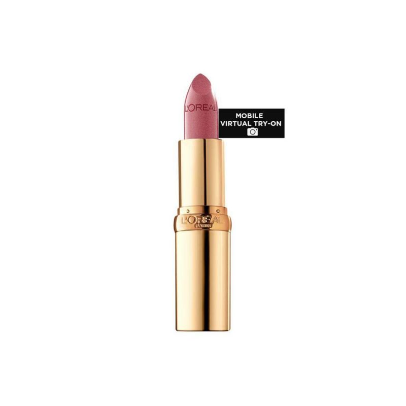 L oreal Colour Riche Lipcolour Ciruela Azúcar 0 13 OZ