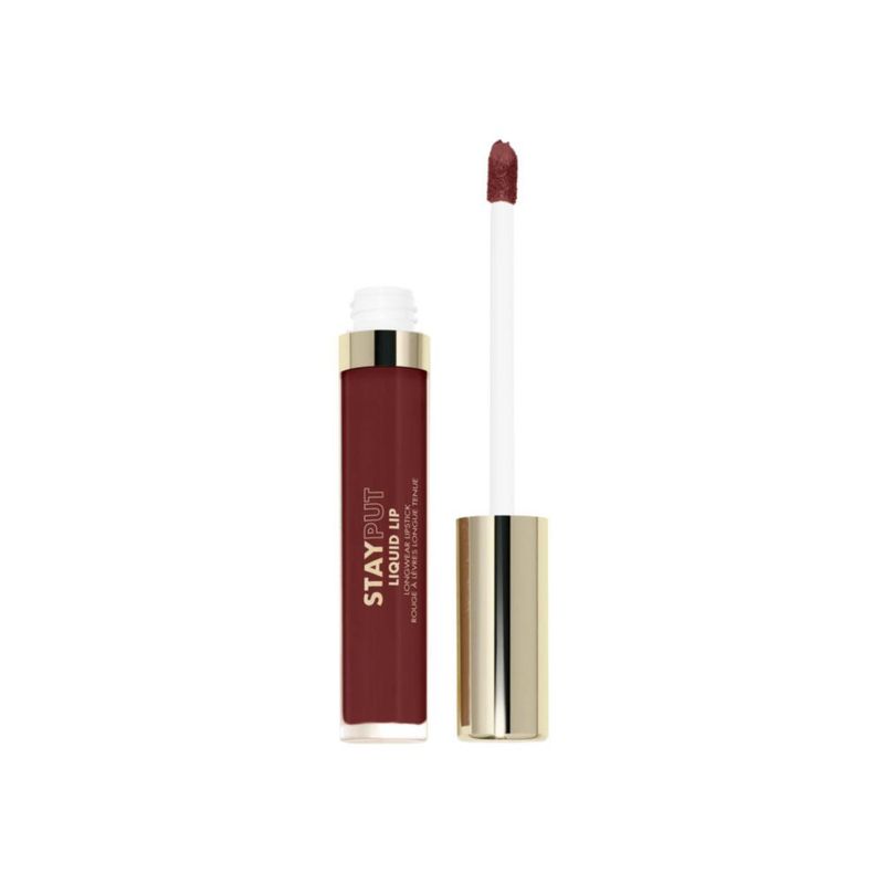 Labial Milani Mate Stay Put Liquid Lip Longwear Go Off 12 Hrs