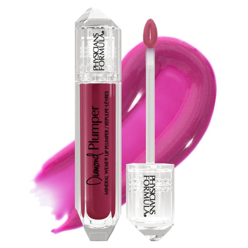 Pintalabios Hidratante Physicians Formula Diamante Brillante 1 Fl Oz
