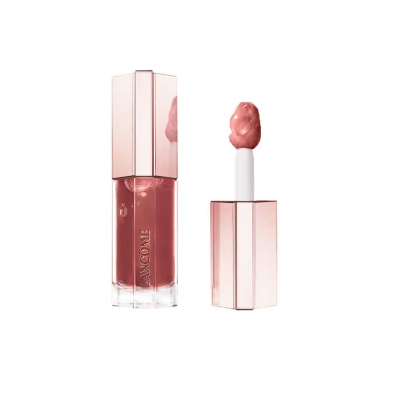 Lanc me Lip Id le JuicyTreat 15ml Brillo 3D Hidratante