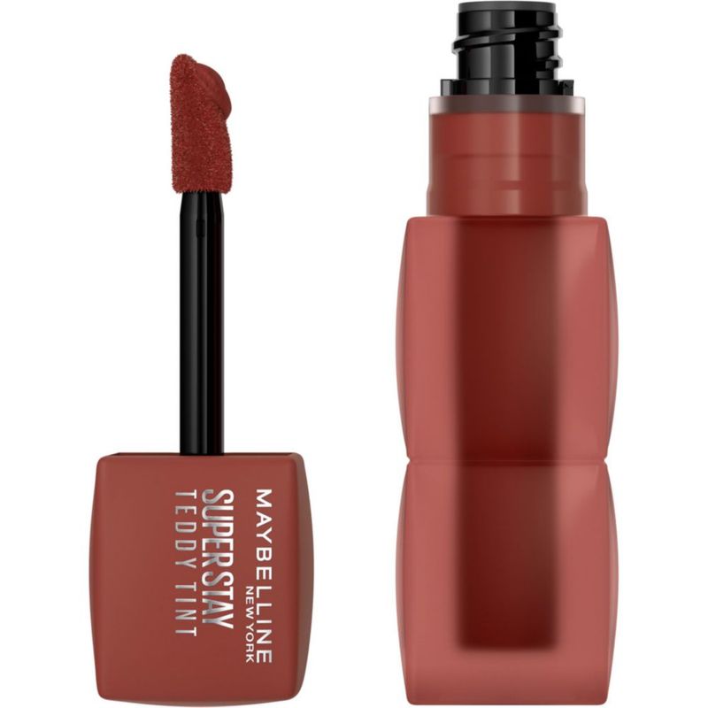 Maybelline Super Stay Teddy Tint Mate Difuminado 12 Horas 5 ml