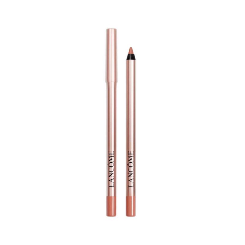 Lanc me Id le Liner Lip Shaper Delineador Labios Acabado Mate Cremoso
