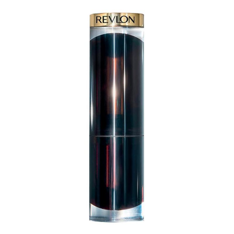 Labial Revlon Super Lustrous Glass Shine Beaming Strawberry