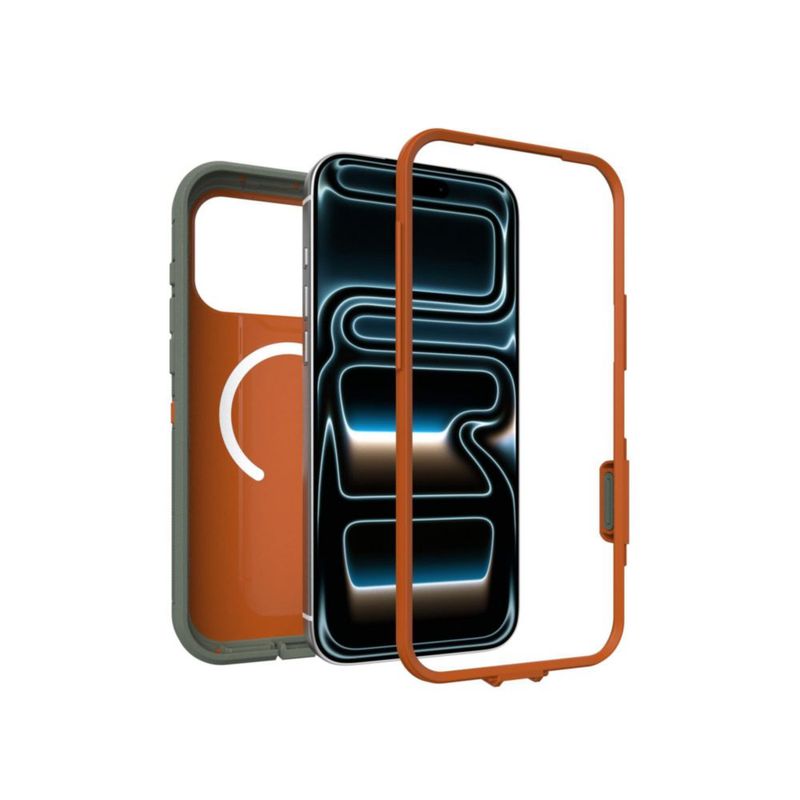Funda OtterBox Pro XT - Realtree Verde