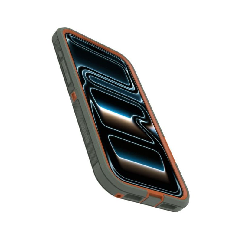 Funda OtterBox Pro XT - Realtree Verde