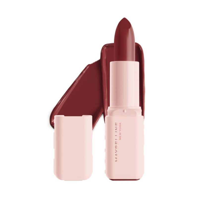 Labial Maybelline Hidratante Satin Maybe Its Intense 8 Horas